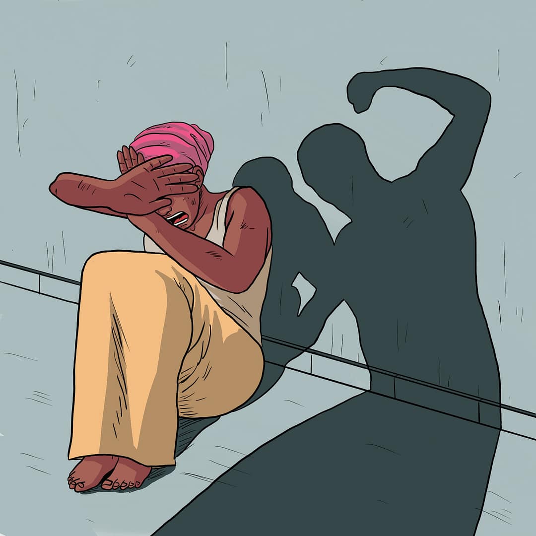 VBG – Voix Essentielles – Femmes en Démocratie