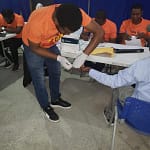 Clinique Mobile, Samedi 4 Mars 2023