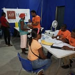 Clinique Mobile, Samedi 4 Mars 2023