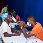 Clinique Mobile, Samedi 4 Mars 2023
